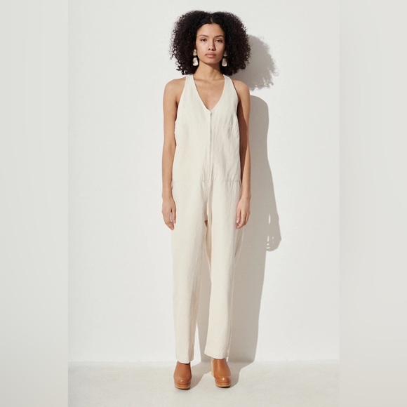 Rachel Comey Pants - Rachel Comey Buxton Jumpsuit